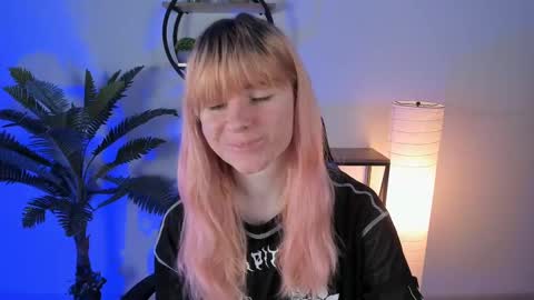 Lexi Wenford NO NUDE GODDESS online show from 02.25.25