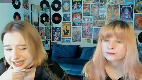 Lexi Wenford NO NUDE GODDESS online show from 02.28.25