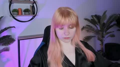 Lexi Wenford NO NUDE GODDESS online show from 03.03.25