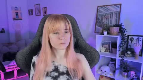 Lexi Wenford NO NUDE GODDESS online show from 03.04.25