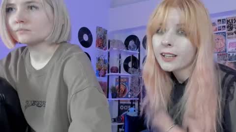 Lexi Wenford NO NUDE GODDESS online show from 03.06.25