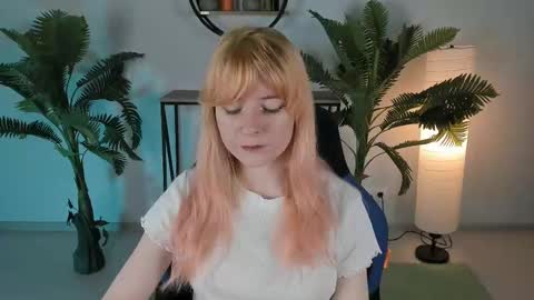 Lexi Wenford NO NUDE GODDESS online show from 03.11.25