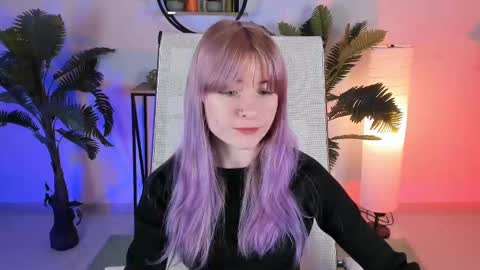 Lexi Wenford NO NUDE GODDESS online show from 03.12.25