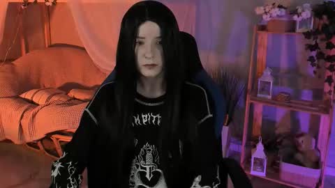 Lexi Wenford NO NUDE GODDESS online show from 09.25.25