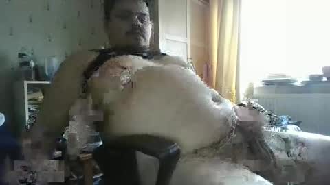 lexlove94 online show from 01.18.25