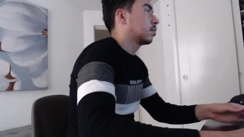 LEXX  BUSTER online show from 12.28.24