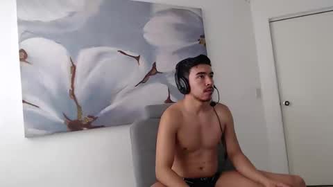 LEXX  BUSTER online show from 12.30.24