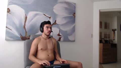 LEXX  BUSTER online show from 01.06.25