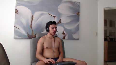 LEXX  BUSTER online show from 01.06.25