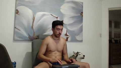 LEXX  BUSTER online show from 01.06.25