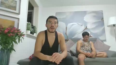 LEXX  BUSTER online show from 09.25.25