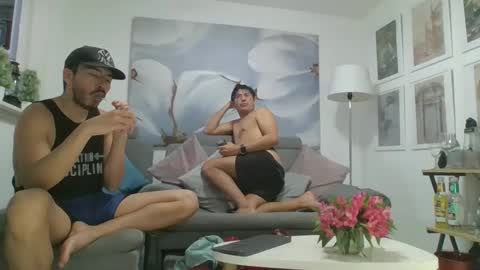 LEXX  BUSTER online show from 09.27.25