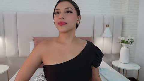 lexxi_gb online show from 04.09.26