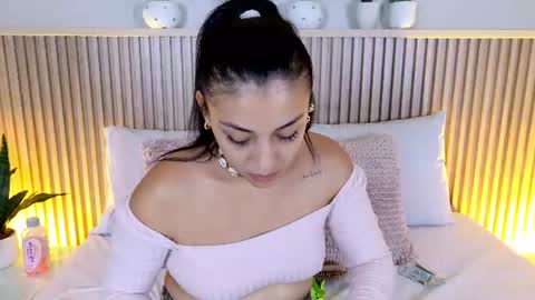 lexxi_gb online show from 06.18.26
