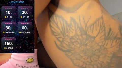LEXXI online show from 12.24.24