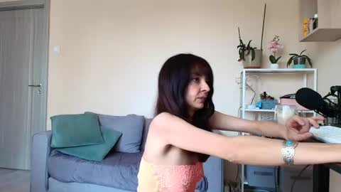 Lexxie online show from 06.23.26