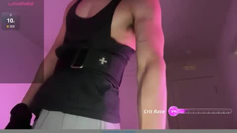 Snapshot of lexxxcazzo chatting on 03.06.26 Dromaeosaurex online show from 03.06.26