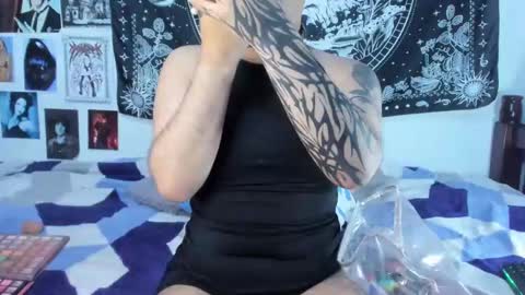 LEXXY online show from 02.13.25