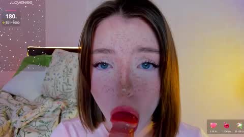 lexi miu online show from 02.23.26