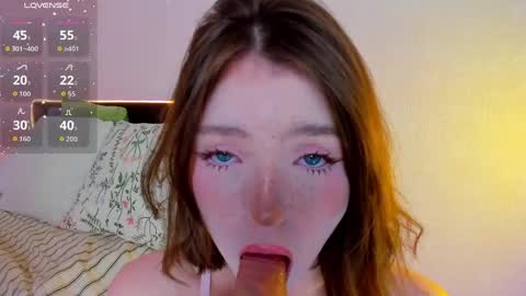 lexi miu online show from 04.22.26