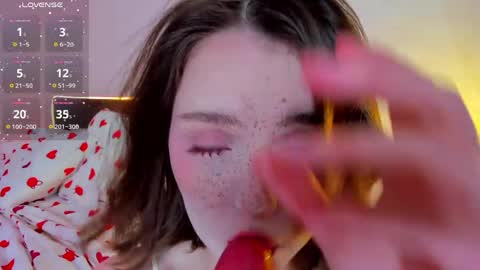 lexi miu online show from 05.16.26