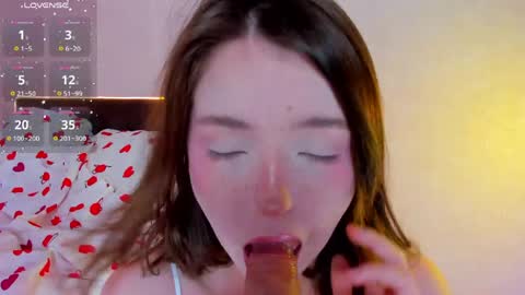 lexi miu online show from 05.24.26