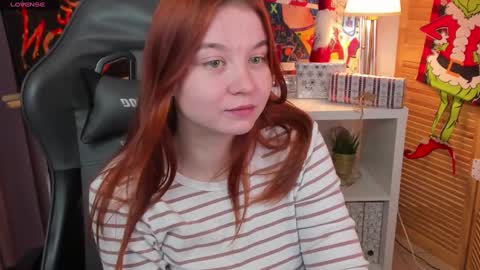 Snapshot of lexxxyone chatting on 12.05.24 lexxxyone online show from 12.05.24