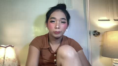 Snapshot of lexxy_lure chatting on 12.11.24 lexxy online show from 12.11.24