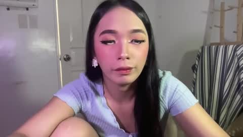 Snapshot of lexxy_lure chatting on 01.27.25 lexxy online show from 01.27.25