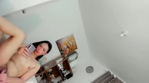 Snapshot of lexxy_lure chatting on 02.06.25 lexxy online show from 02.06.25