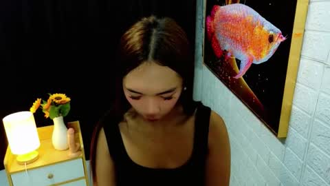 Snapshot of lexxy_lure chatting on 09.19.25 lexxy online show from 09.19.25