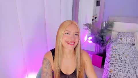 Lexy online show from 10.10.25