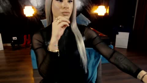 Snapshot of lexxymiss chatting on 02.03.25 eva lexy you may call me Miss online show from 02.03.25