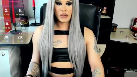 Snapshot of lexxymiss chatting on 05.08.26 eva lexy you may call me Miss online show from 05.08.26