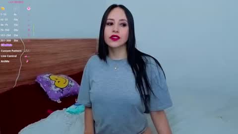 lexy  angel online show from 06.23.26