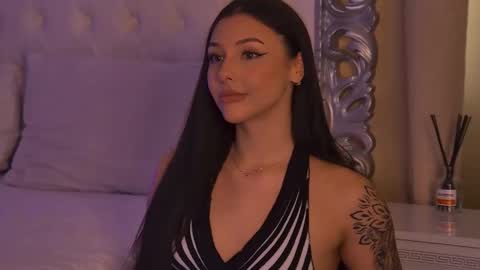 LexyBanks online show from 02.12.26