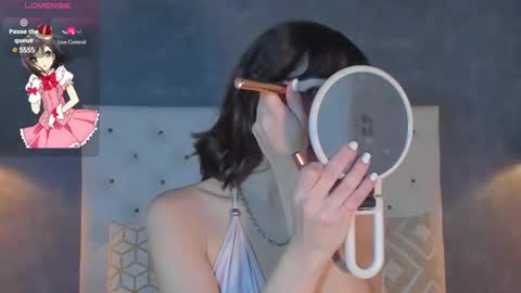 Lexy online show from 02.06.25