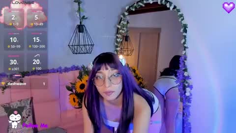 Lexy online show from 04.30.26