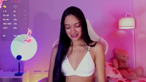 lexy_bran online show from 10.30.25
