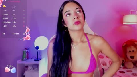 lexy_bran online show from 11.12.25