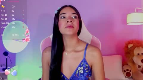 lexy_bran online show from 11.22.25