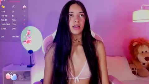 lexy_bran online show from 11.25.25