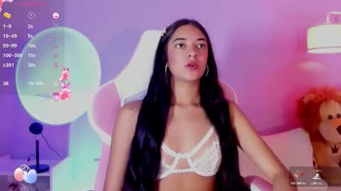 lexy_bran online show from 11.26.25