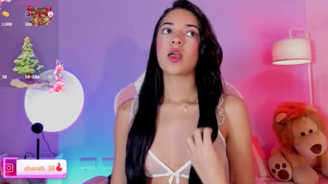 lexy_bran online show from 12.16.25