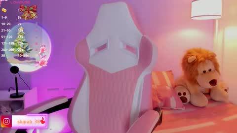 lexy_bran online show from 12.19.25