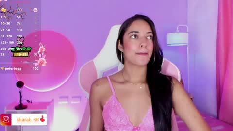 lexy_bran online show from 04.28.26