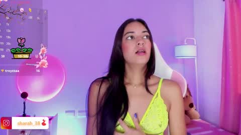 lexy_bran online show from 04.29.26