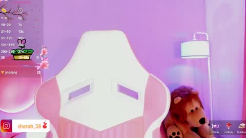 lexy_bran online show from 04.29.26