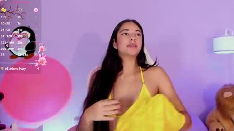 lexy_bran online show from 06.26.26
