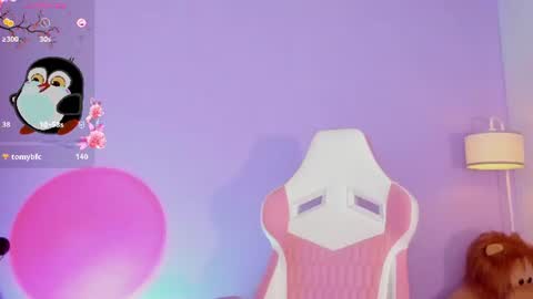lexy_bran online show from 07.03.26
